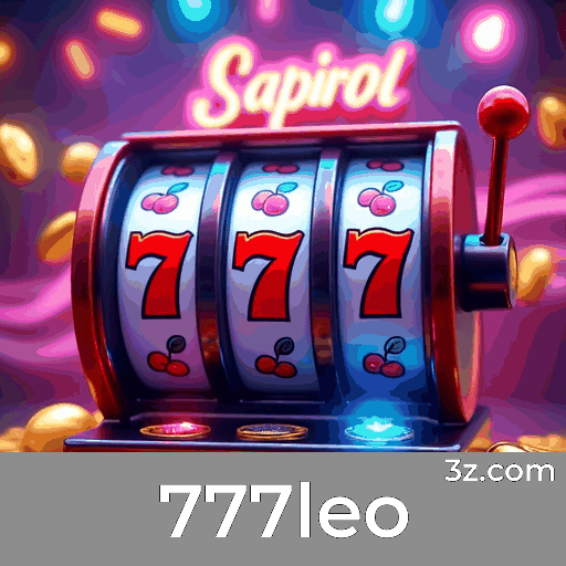 777leo game mais image