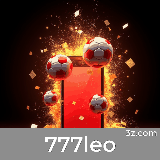 777leo game mais image