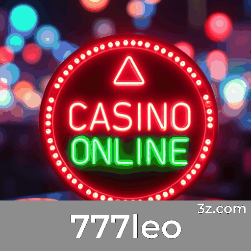 777leo game mais image