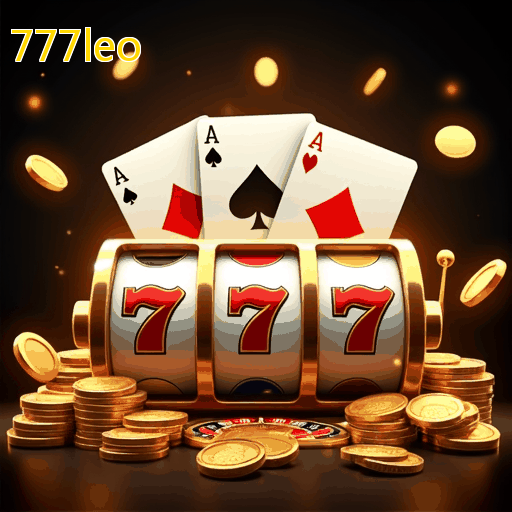 777leo - Plataforma confiável para apostas emocionantes e bônus