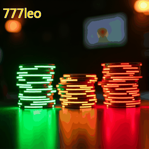 777leo - App 777leo Brasil disponível para download no Google Play