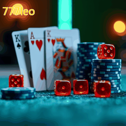 777leo - Promoções e bônus exclusivos para novos jogadores.