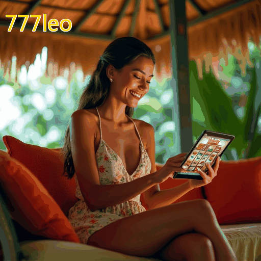 777leo - Grande seleção de jogos ao vivo e cassinos online