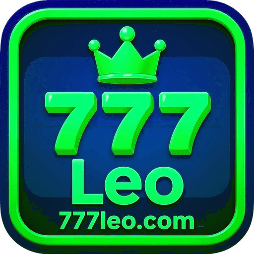 777leo Logo